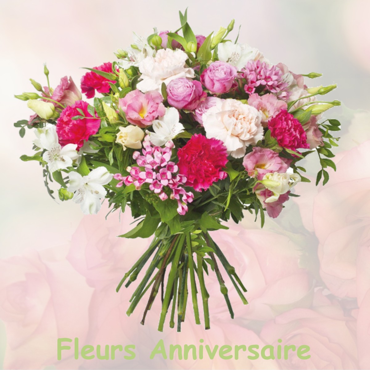 fleurs anniversaire AUTREY-LE-VAY